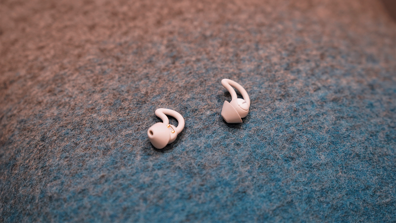 Illustration for article titled Bose Has a Pricey Winner With Its Sleep-Friendly Earbuds